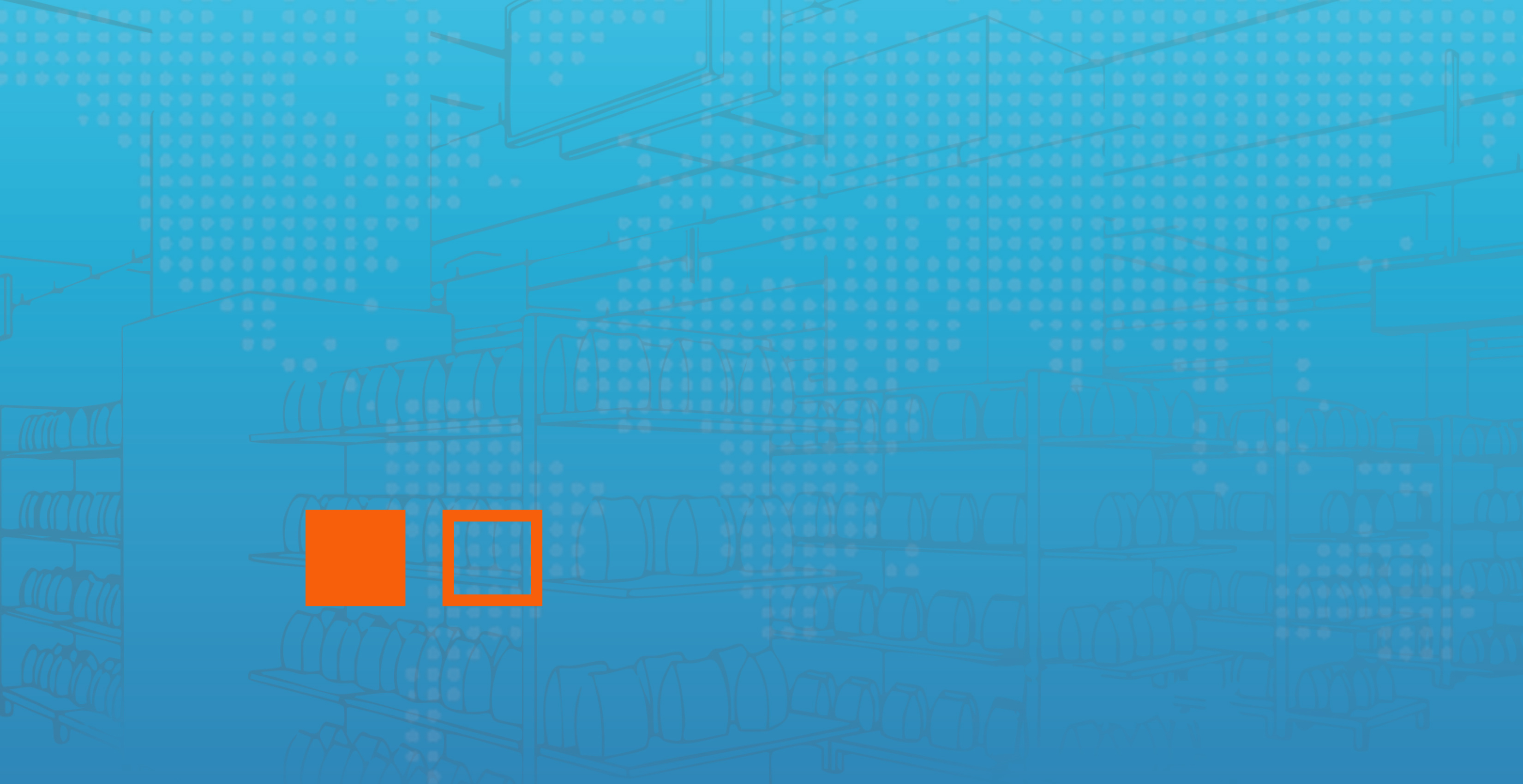 Fondo de tienda retail - Investigación de mercados en punto de venta RetailBeat