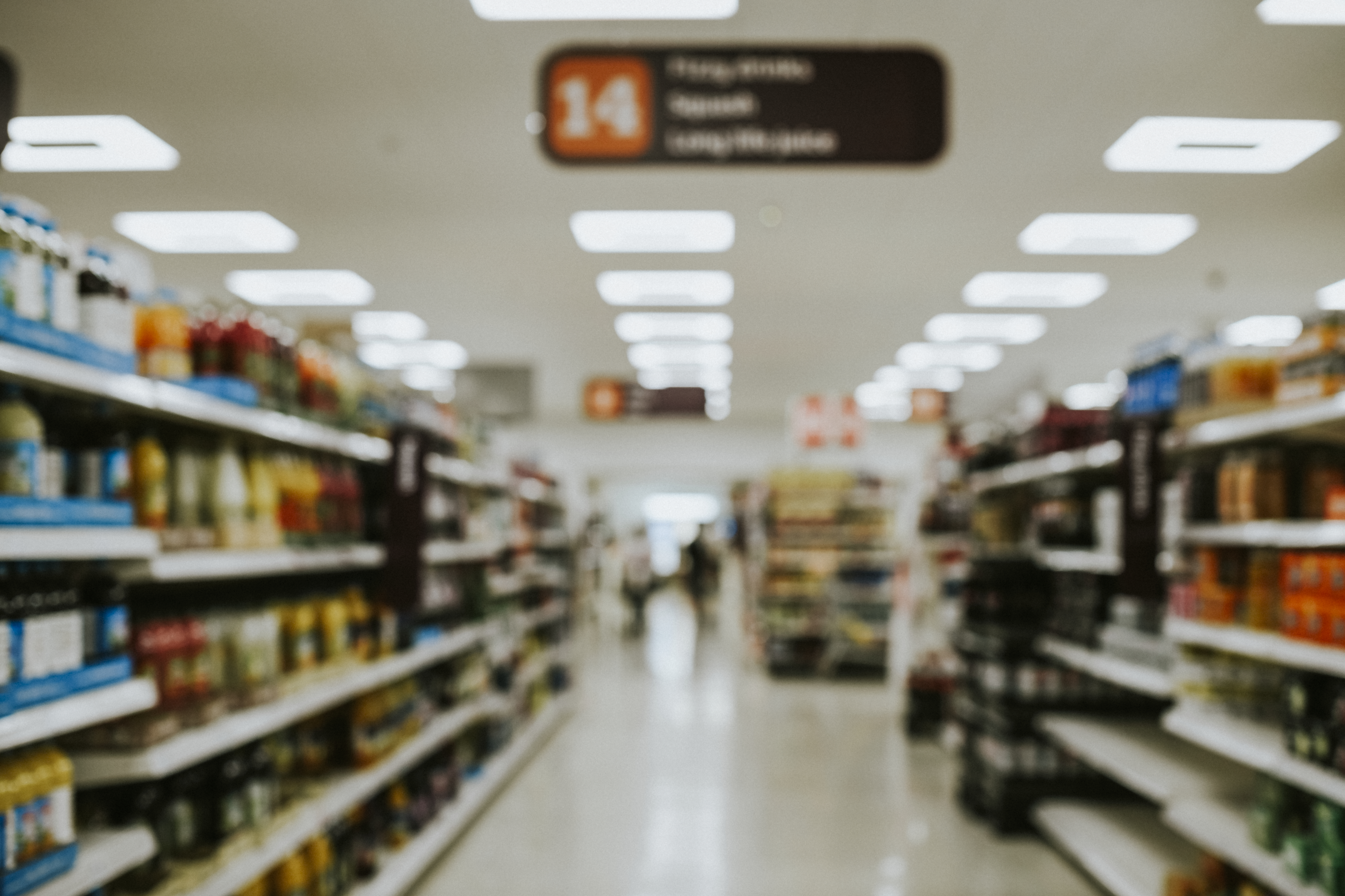 Fondo de supermercado - Servicios de investigación de mercados y auditoría retail RetailBeat